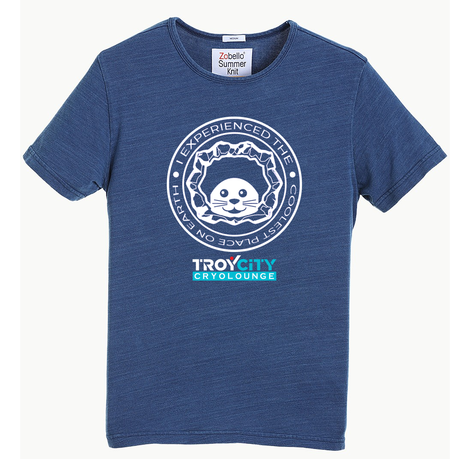 T-shirt Design by BJY for this project | Design #16105955