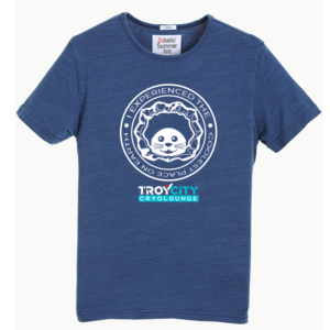 T-shirt Design by BJY