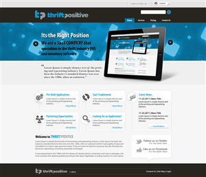 Web Design Project | Web Design by Kreative Ideaz