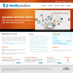 Web Design par pb pour ce projet | Design : #595782
