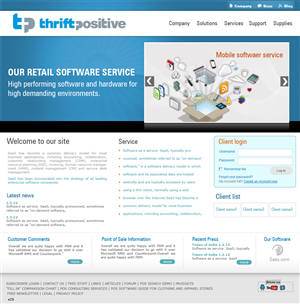Web Design par pb pour ce projet | Design : #597214