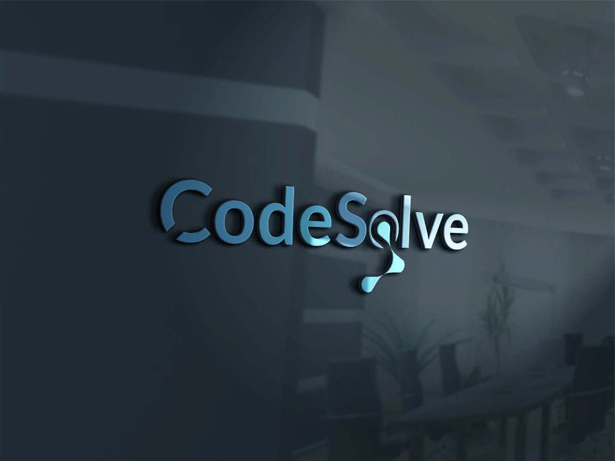 Logo Design by Atec for this project | Design #16085220