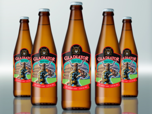 Packaging Design by The Freelance Designer for this project | Design: #16217636