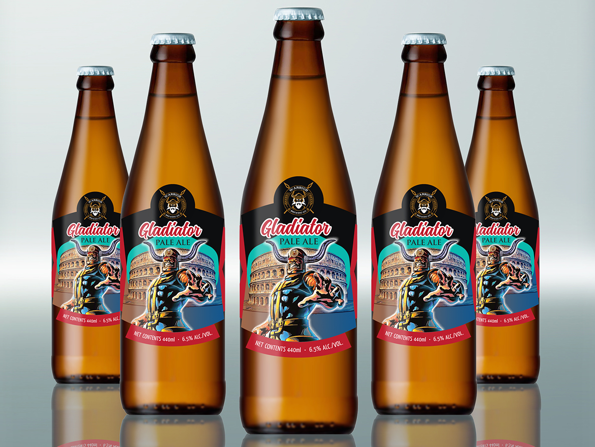 Packaging Design by The Freelance Designer for this project | Design #16217638