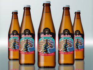 Packaging Design by The Freelance Designer for this project | Design: #16217638