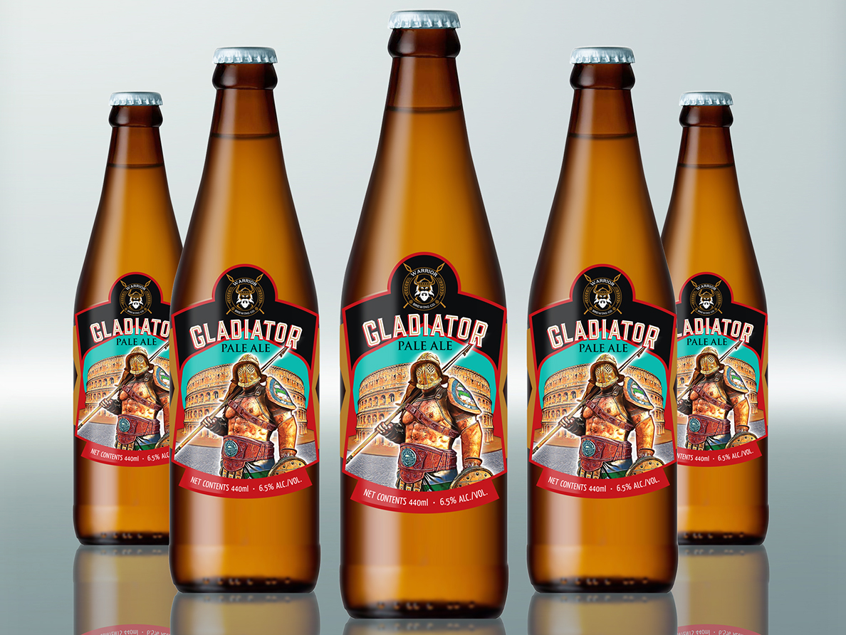 Packaging Design by The Freelance Designer for this project | Design #16230301