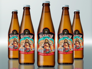 Packaging Design by The Freelance Designer for this project | Design #16230301