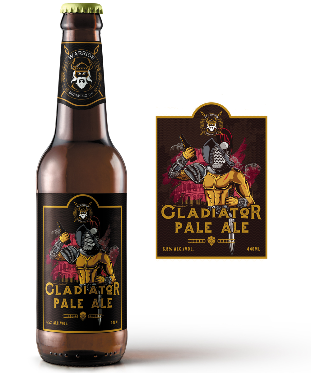 Packaging Design by ART DEPOT for this project | Design #16236623