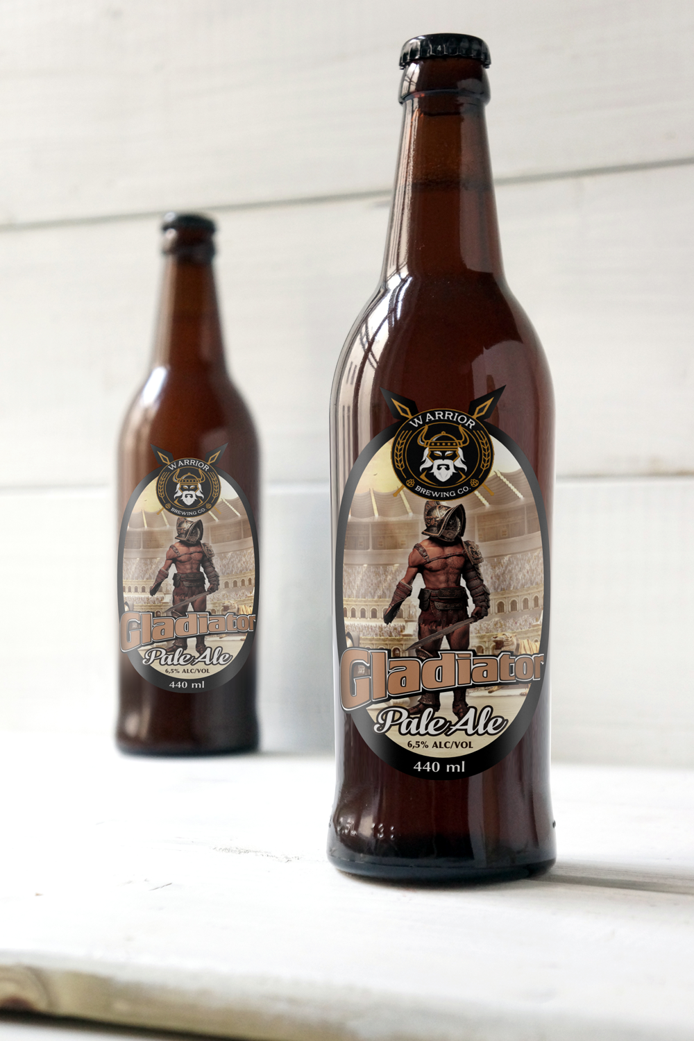 Packaging Design by Giovanni for this project | Design #16137890