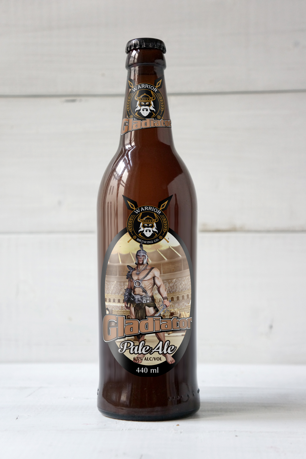 Packaging Design by Giovanni for this project | Design #16161429