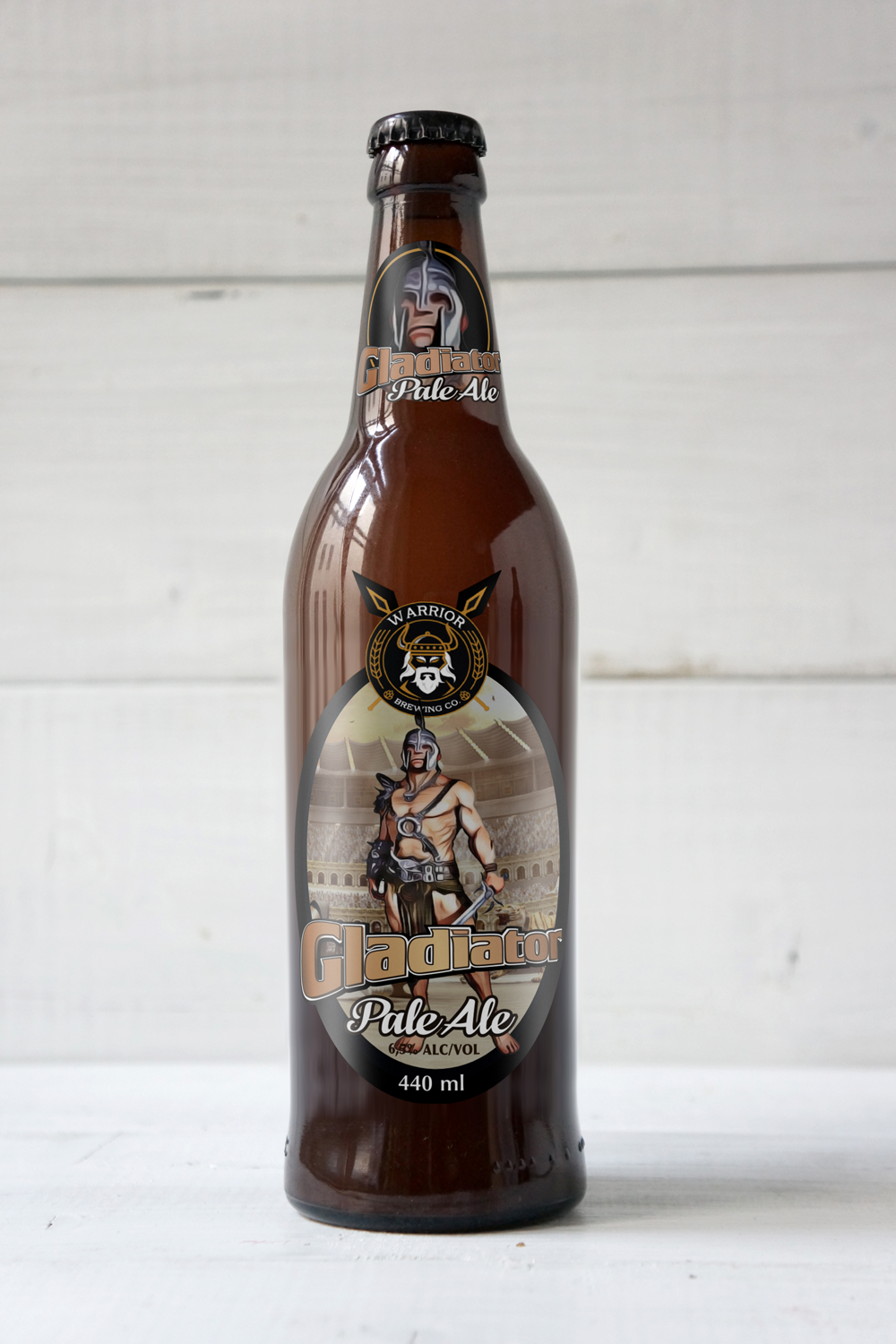 Packaging Design by Giovanni for this project | Design #16167979