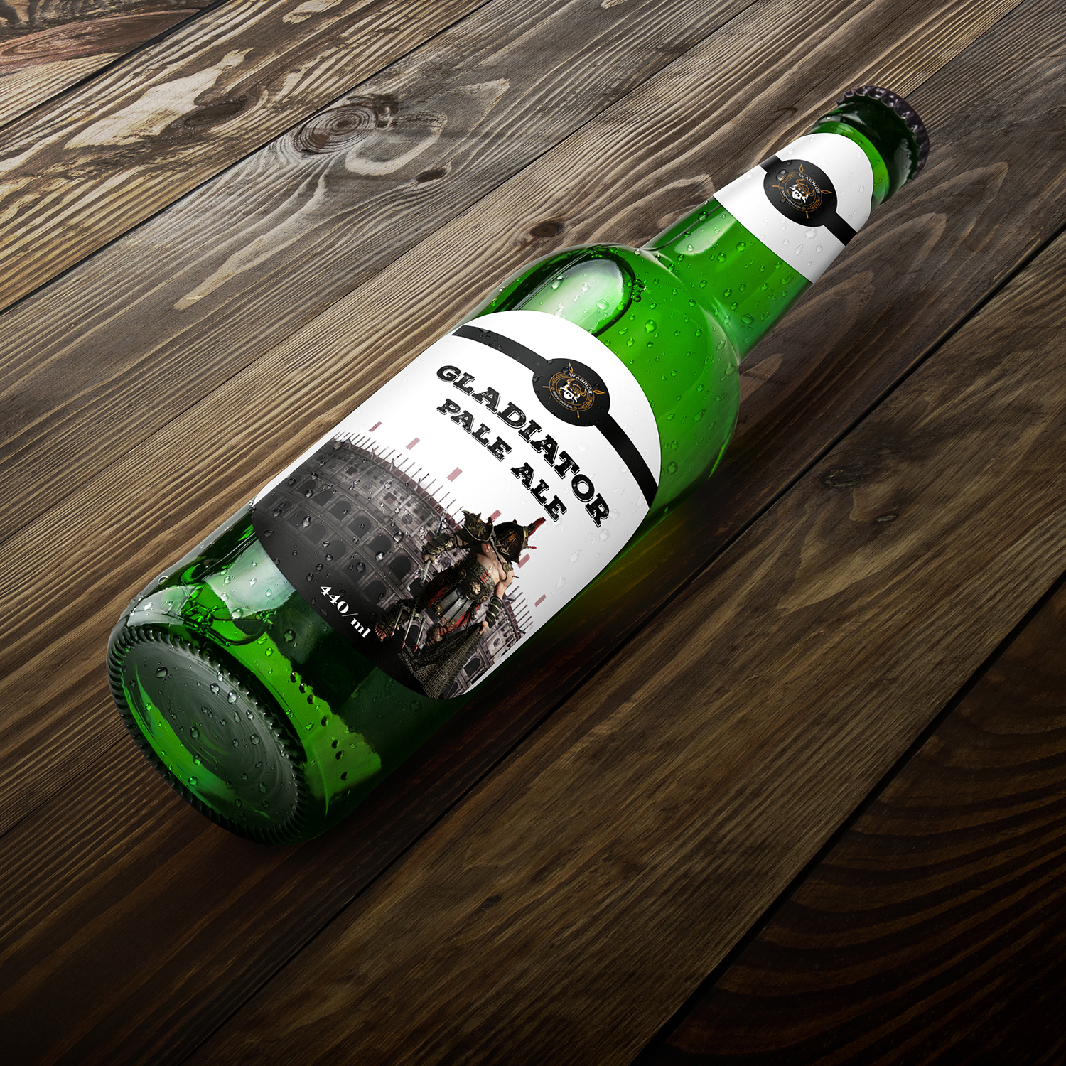 Packaging Design by Noxal for this project | Design #16123941