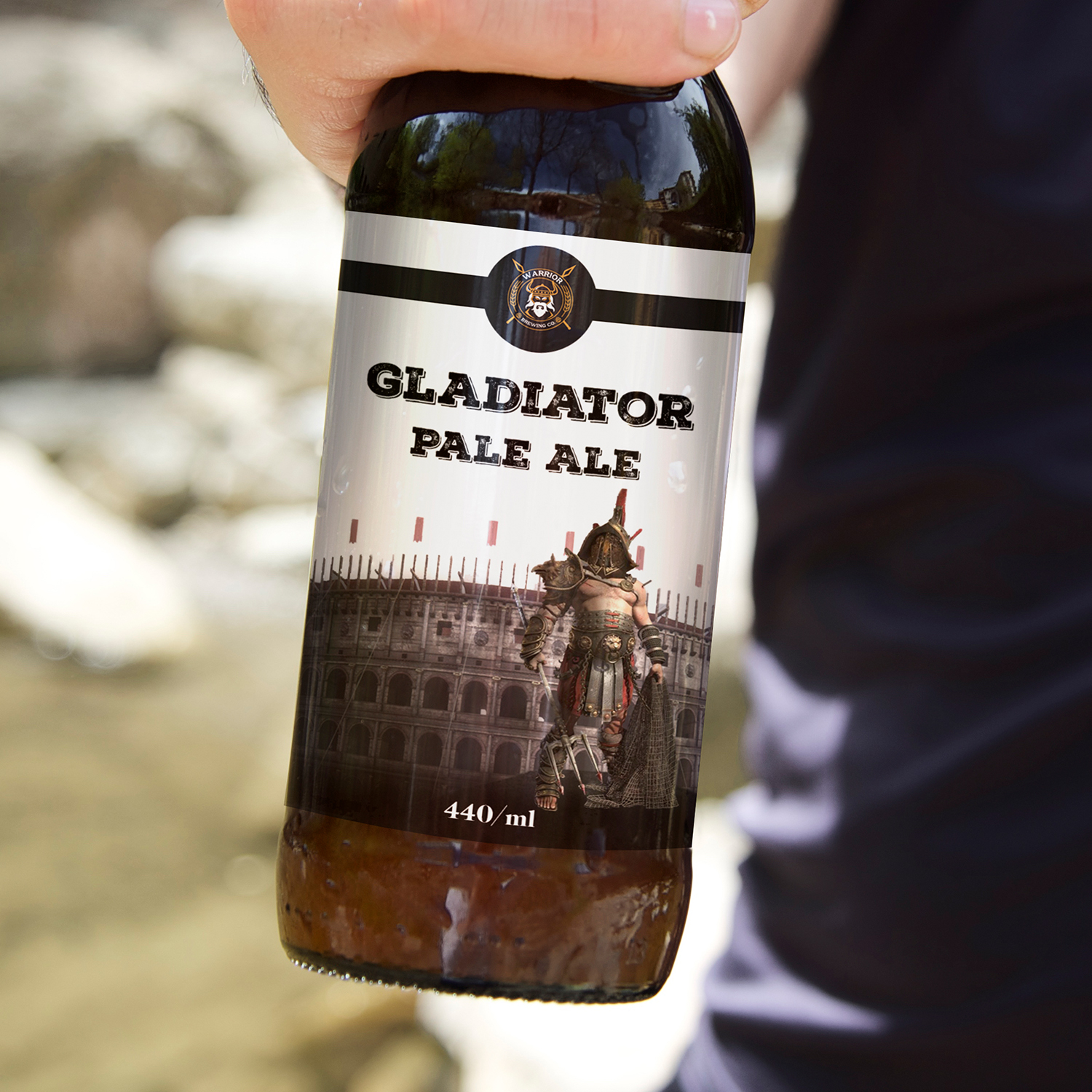 Packaging Design by Noxal for this project | Design #16123943