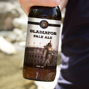 Packaging Design by Noxal for this project | Design: #16123943