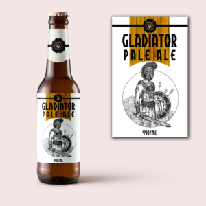 Packaging Design by Noxal