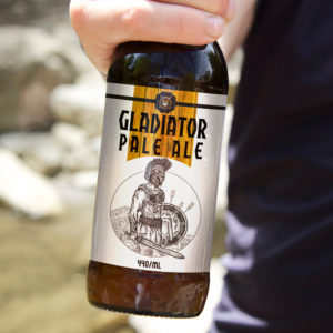 Packaging Design by Noxal for this project | Design: #16139414