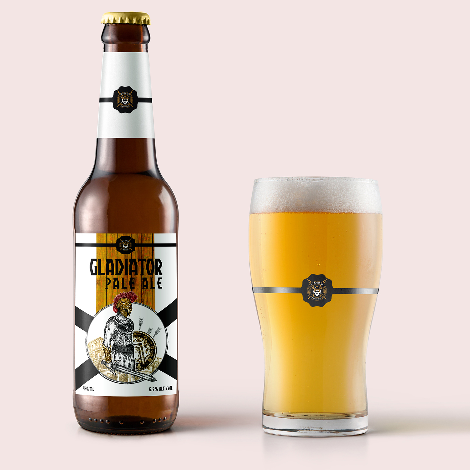 Packaging Design by Noxal for this project | Design #16162078