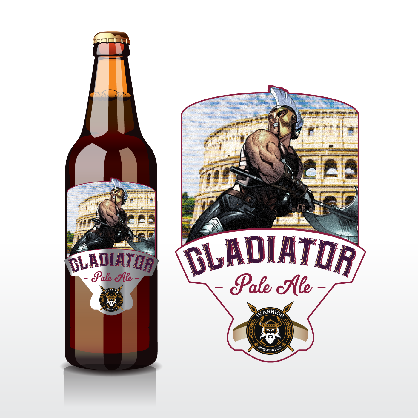 Packaging Design by WHollis63 for this project | Design #16219952