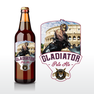 Packaging Design by WHollis63