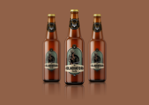 Packaging Design by WHollis63 for this project | Design #16266506