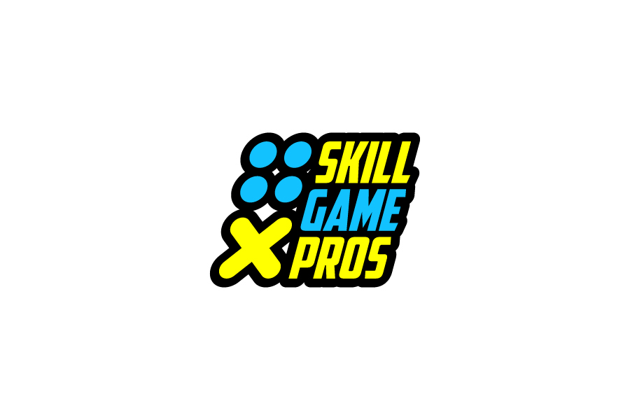 Design de Logo par yogeshbadgire pour Skill Game Pros | Design #16067891