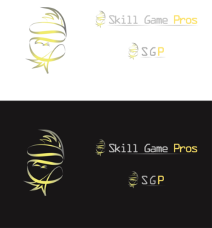Design de Logo par AB Generic pour Skill Game Pros | Design : #16177203