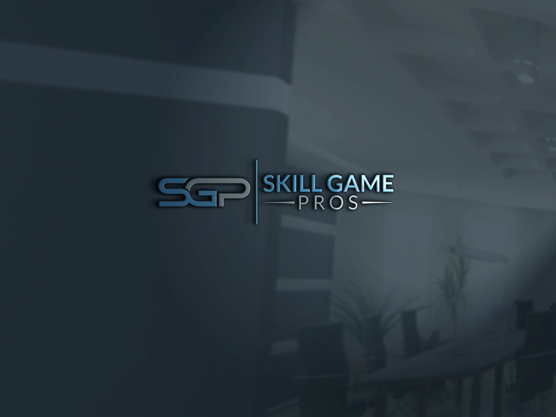 Design de Logo par asman pour Skill Game Pros | Design #16079114