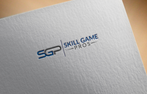 Design de Logo par asman pour Skill Game Pros | Design : #16079117