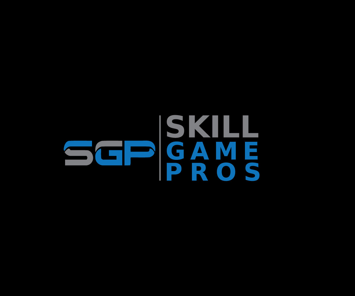 Design de Logo par imshohaghossain85 pour Skill Game Pros | Design #16082602