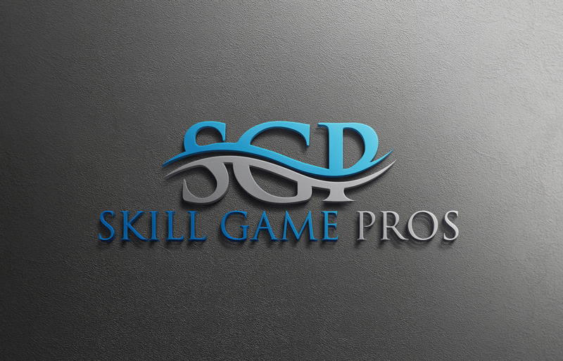 Logo Design by imshohaghossain85 for Skill Game Pros | Design #16082607