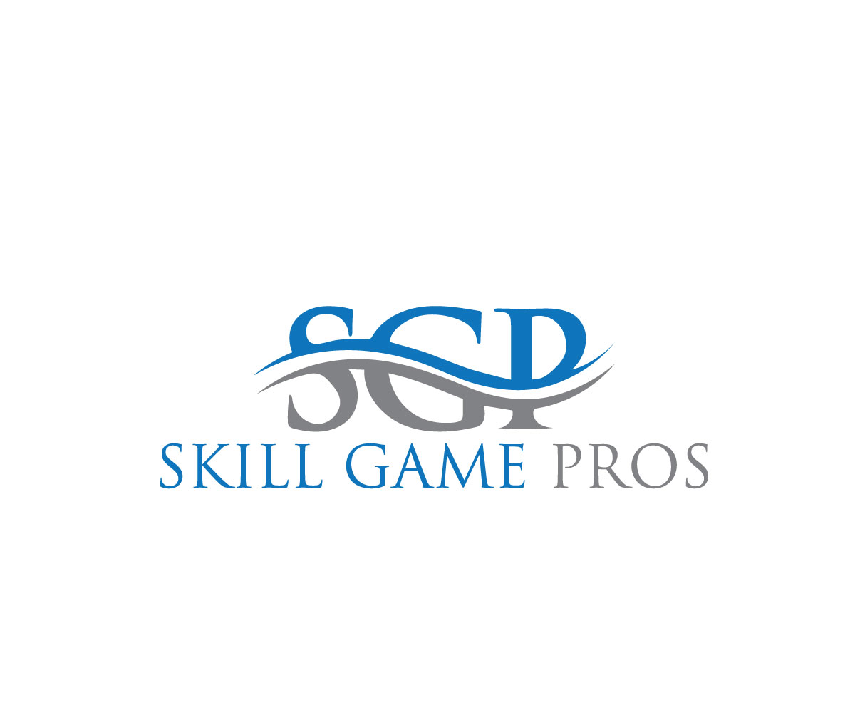 Logo Design by imshohaghossain85 for Skill Game Pros | Design #16082608