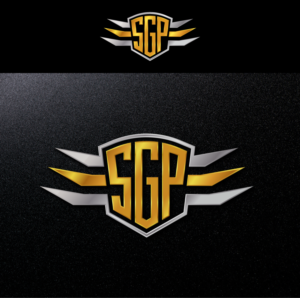 The logo doesn't have to have the words in it; however, you could use the words in our name or the letters SGP. | Logo Design by mr.stanche