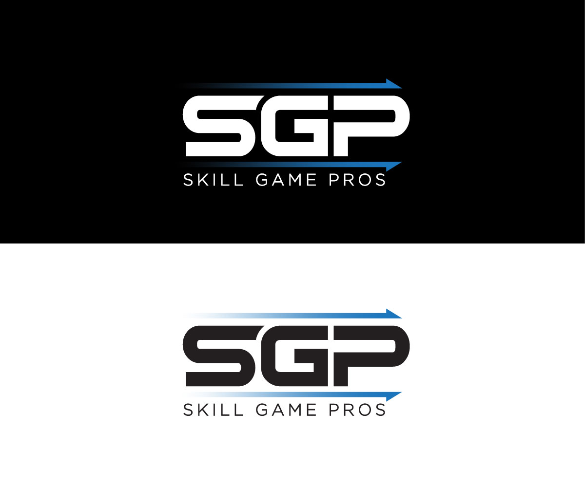 Design de Logo par Boon pour Skill Game Pros | Design #16178453