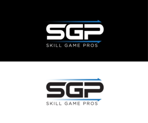 Design de Logo par Boon pour Skill Game Pros | Design : #16178453