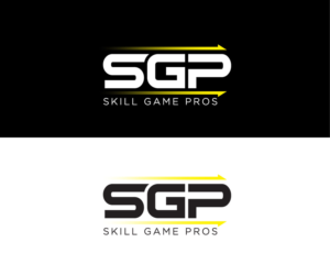 Design de Logo par Boon pour Skill Game Pros | Design #16178454