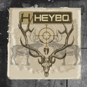 T-shirt Design by Irina  for Heybo Southern Inc. | Design: #16187765