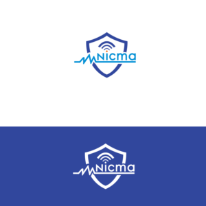 Logo Design by HAS for NICMA INFORMATICA SRL | Design: #16189151