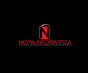 Logo Design by imshohaghossain85 for NICMA INFORMATICA SRL | Design: #16180812