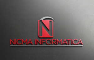 Logo Design by imshohaghossain85 for NICMA INFORMATICA SRL | Design: #16180815