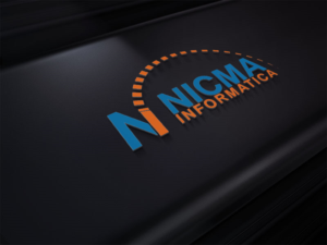 Logo Design by Sherpa design for NICMA INFORMATICA SRL | Design: #16102001