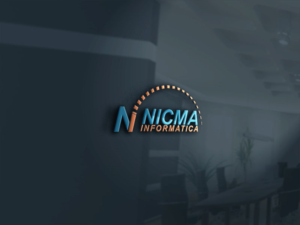 Logo Design by Sherpa design for NICMA INFORMATICA SRL | Design: #16102002