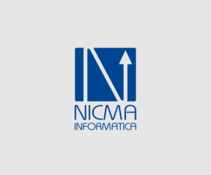 Logo Design by bojboga for NICMA INFORMATICA SRL | Design #16168553