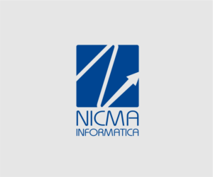 Logo Design by bojboga for NICMA INFORMATICA SRL | Design: #16168564