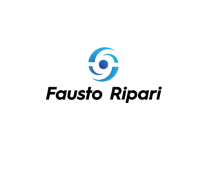 Logo Design by isabel paoli for Fausto Ripari | Design: #16522006
