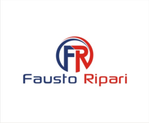 Logo Design by nutu for Fausto Ripari | Design: #16535605
