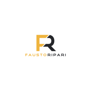 Logo Design by M.CreativeDesigns for Fausto Ripari | Design: #16509935