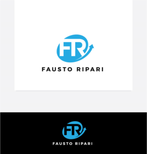 Logo Design by somani for Fausto Ripari | Design: #16518152