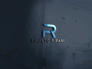 Logo Design by Kiran for Fausto Ripari | Design: #16510982