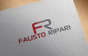 Design de Logo par imshohaghossain85 pour Fausto Ripari | Design : #16518095