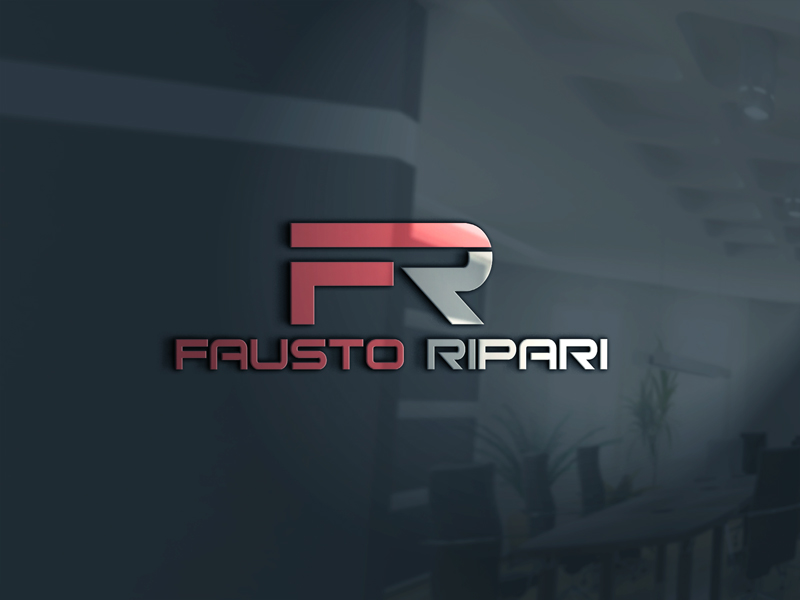 Logo Design by Oaxaqueña for Fausto Ripari | Design #16509646